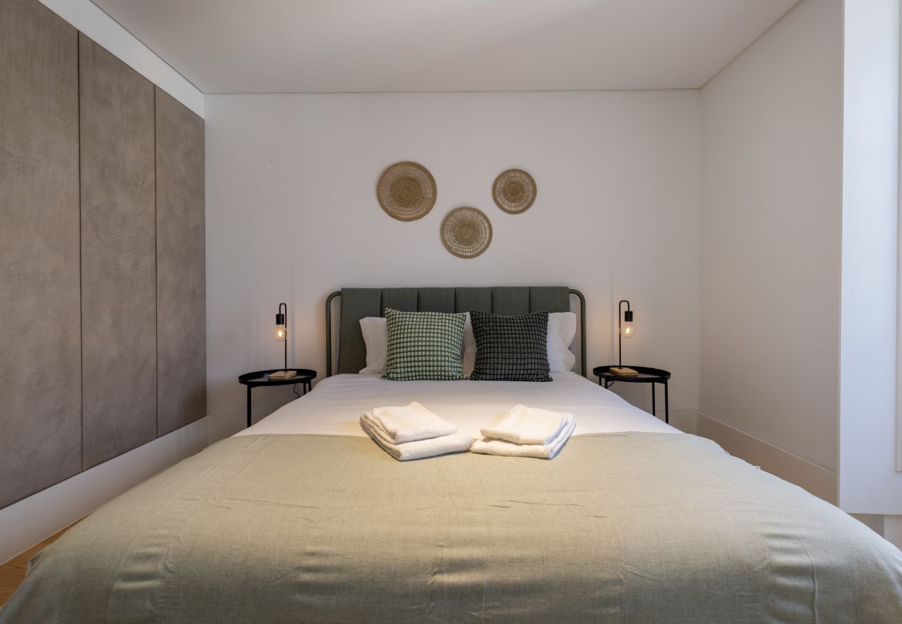 Apartment in Lisbon - Lisbon's Heart Apartment III