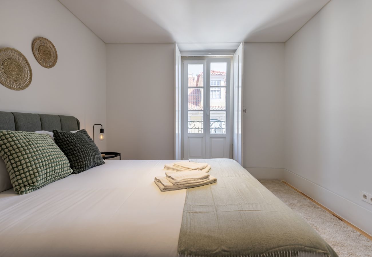 Apartment in Lisbon - Lisbon's Heart Apartment III