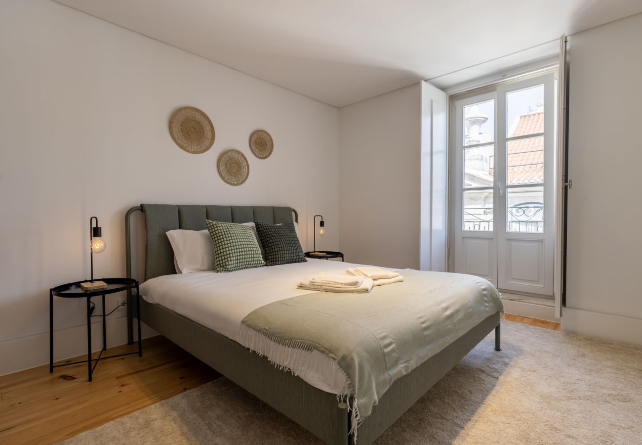 Apartment in Lisbon - Lisbon's Heart Apartment III