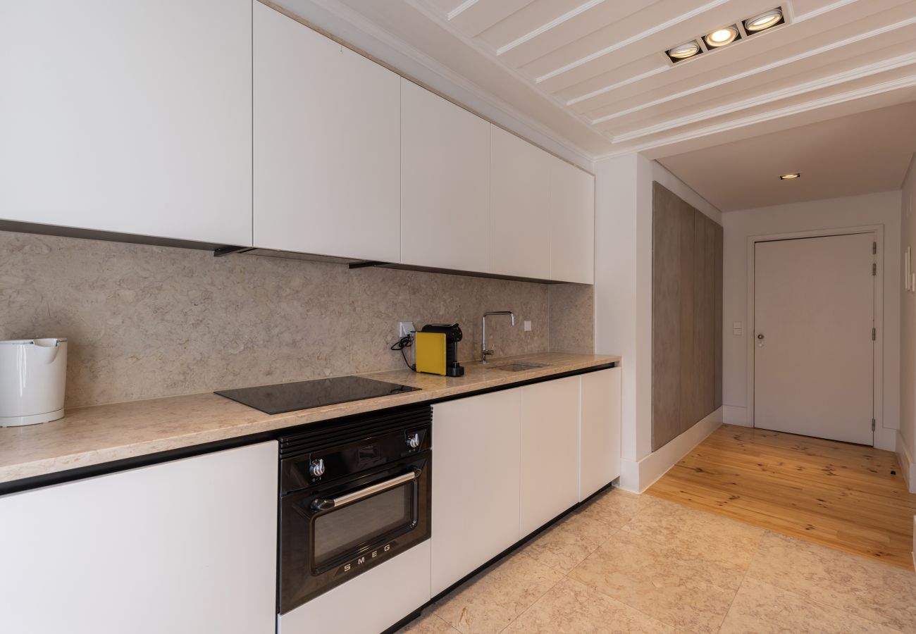 Apartment in Lisbon - Lisbon's Heart Apartment III