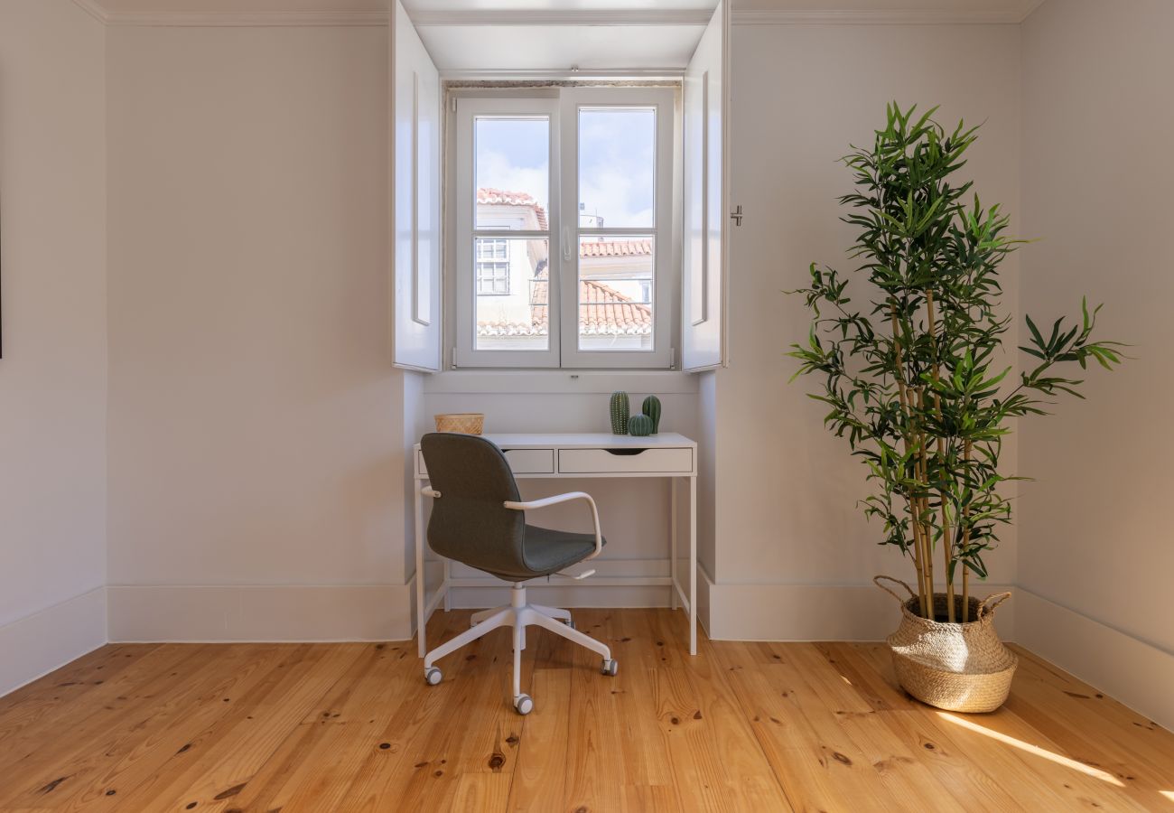 Apartment in Lisbon - Lisbon's Heart Apartment III