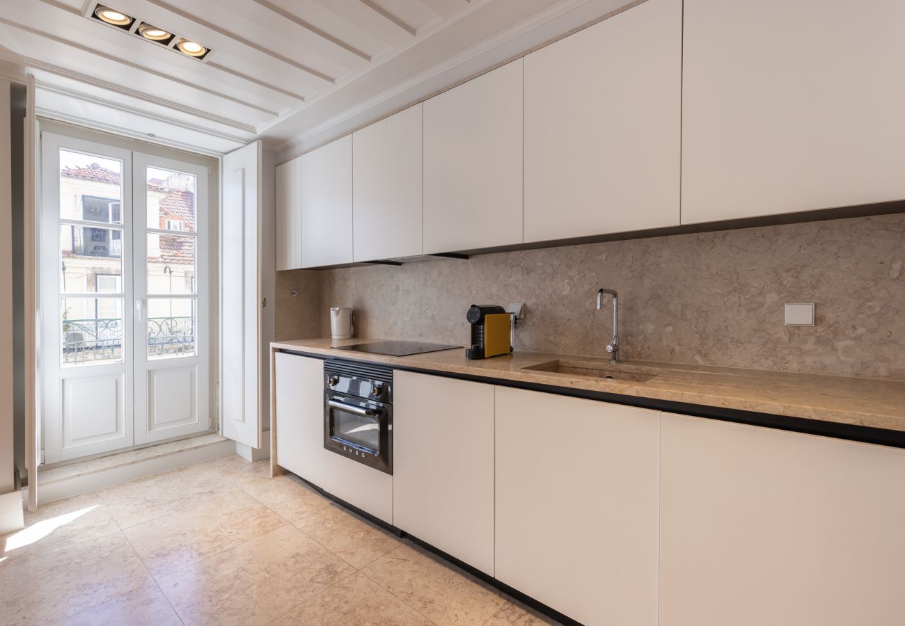 Apartment in Lisbon - Lisbon's Heart Apartment III