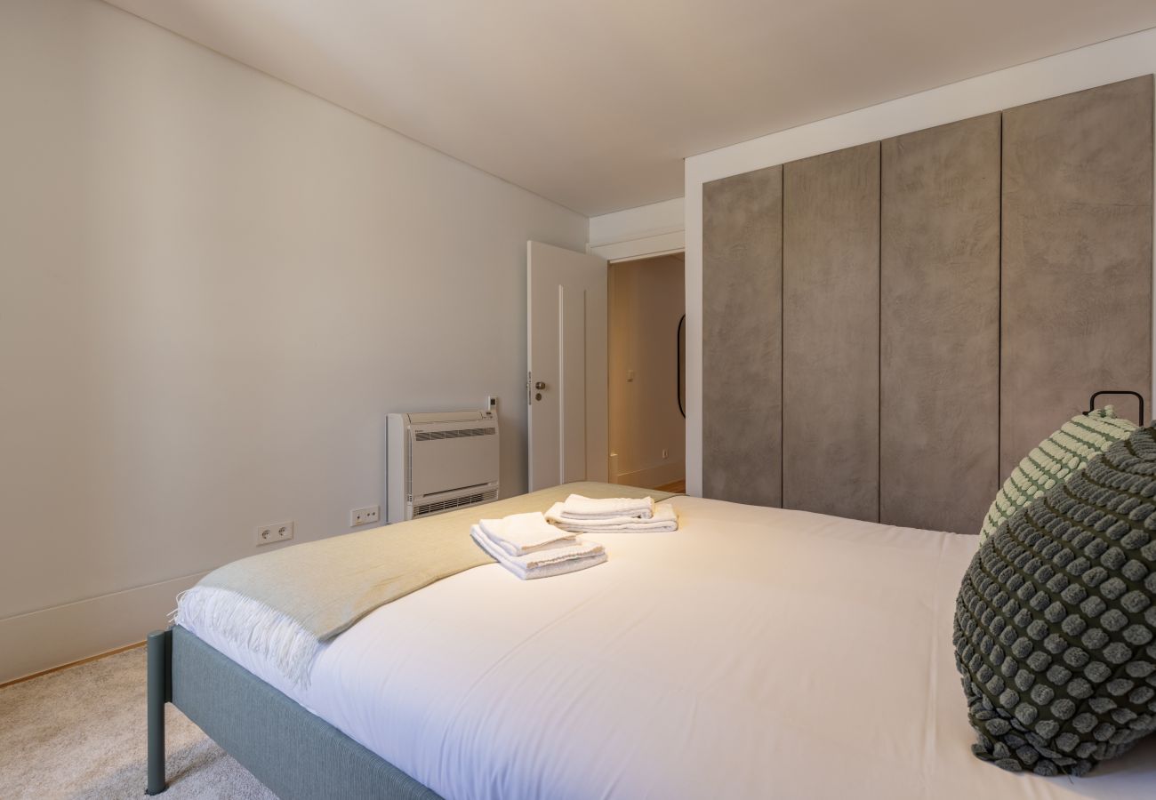 Apartment in Lisbon - Lisbon's Heart Apartment III