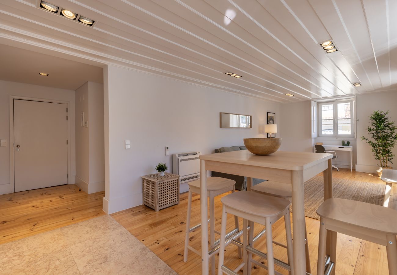 Apartment in Lisbon - Lisbon's Heart Apartment III