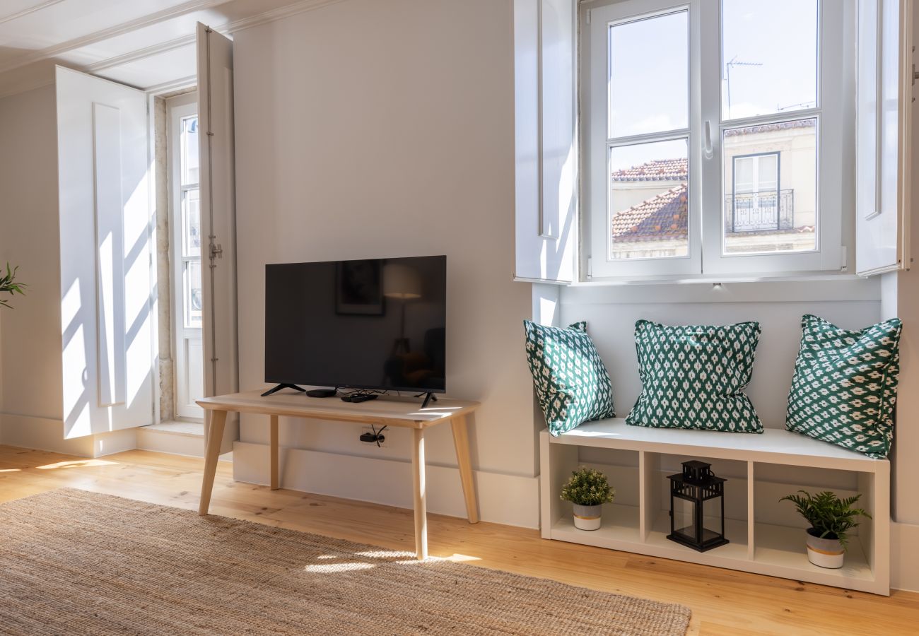 Apartment in Lisbon - Lisbon's Heart Apartment III