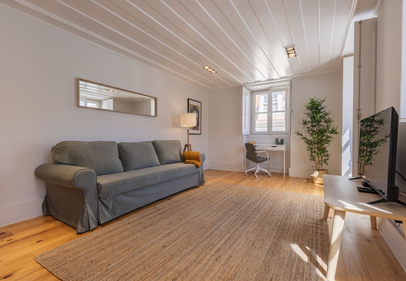 Apartment in Lisbon - Lisbon's Heart Apartment III