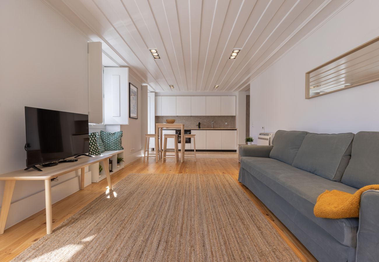 Apartment in Lisbon - Lisbon's Heart Apartment III