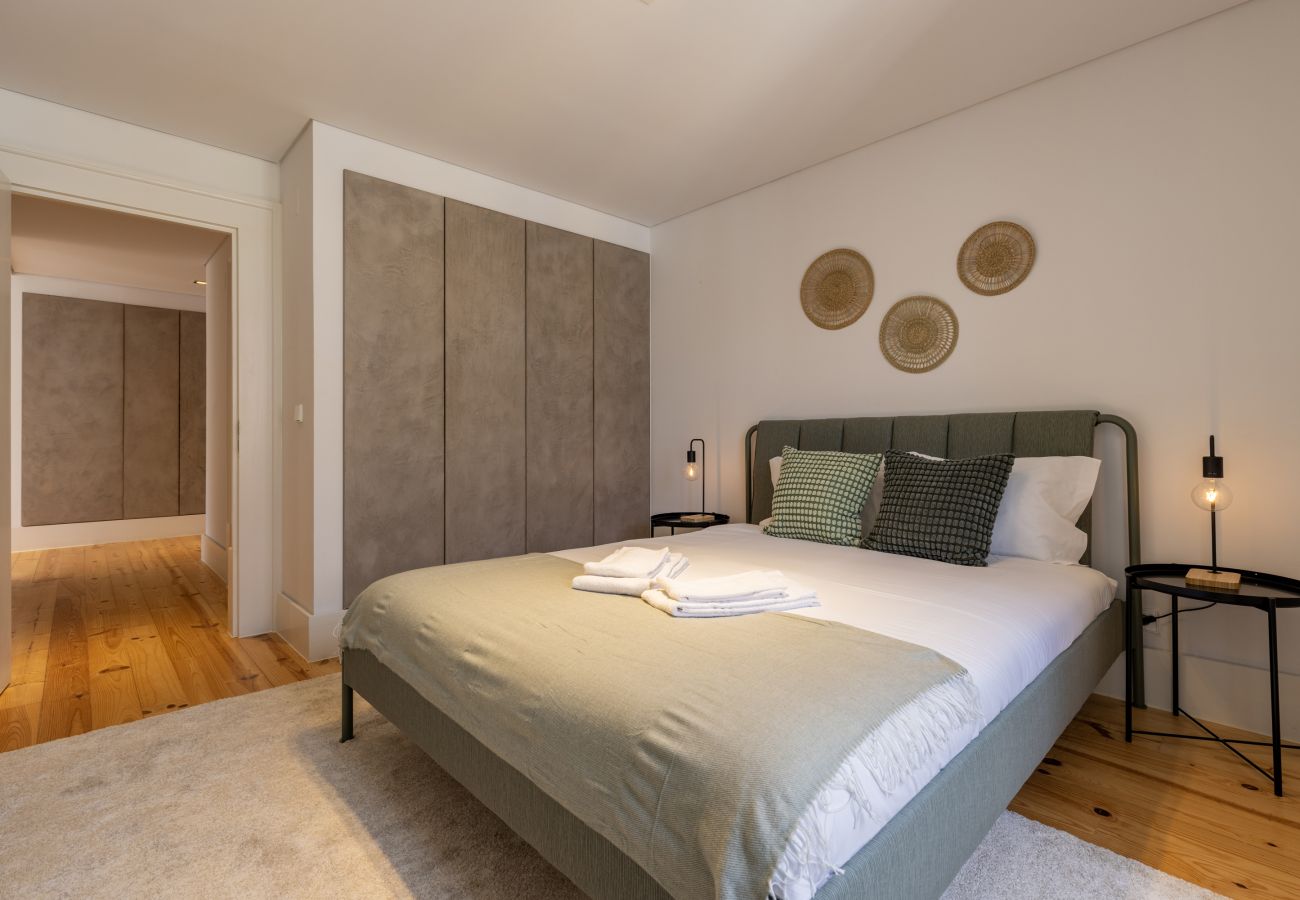 Apartment in Lisbon - Lisbon's Heart Apartment III