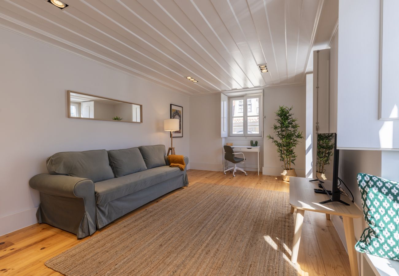 Apartment in Lisbon - Lisbon's Heart Apartment III
