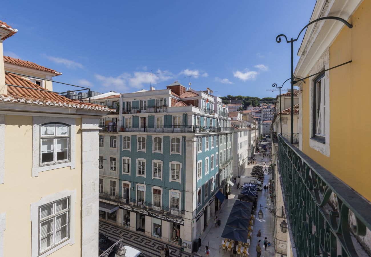 Apartment in Lisbon - Lisbon's Heart Apartment III