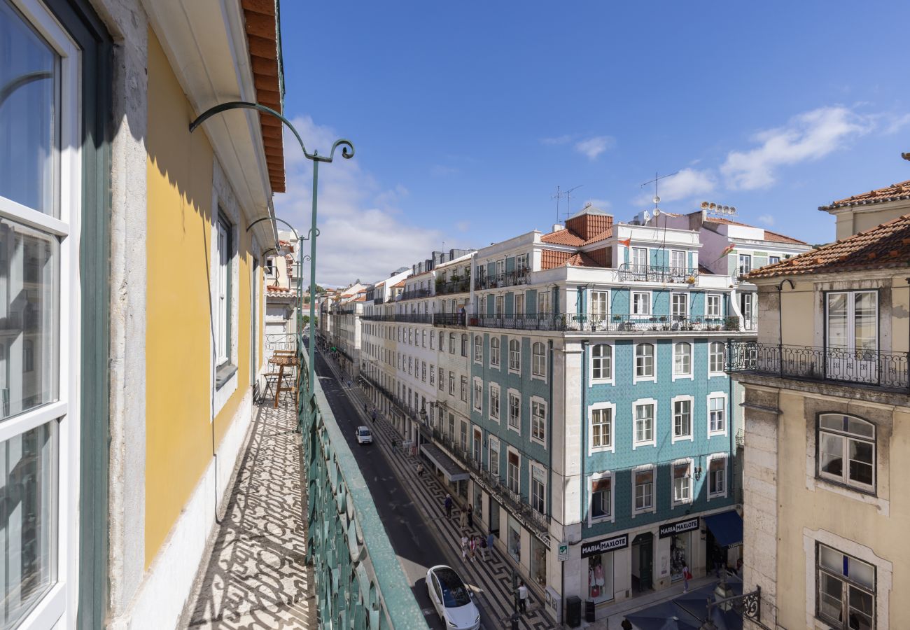 Apartment in Lisbon - Lisbon's Heart Apartment III