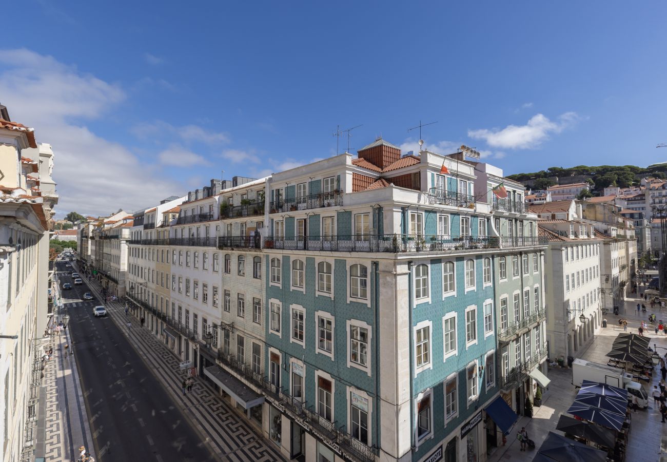 Apartment in Lisbon - Lisbon's Heart Apartment III