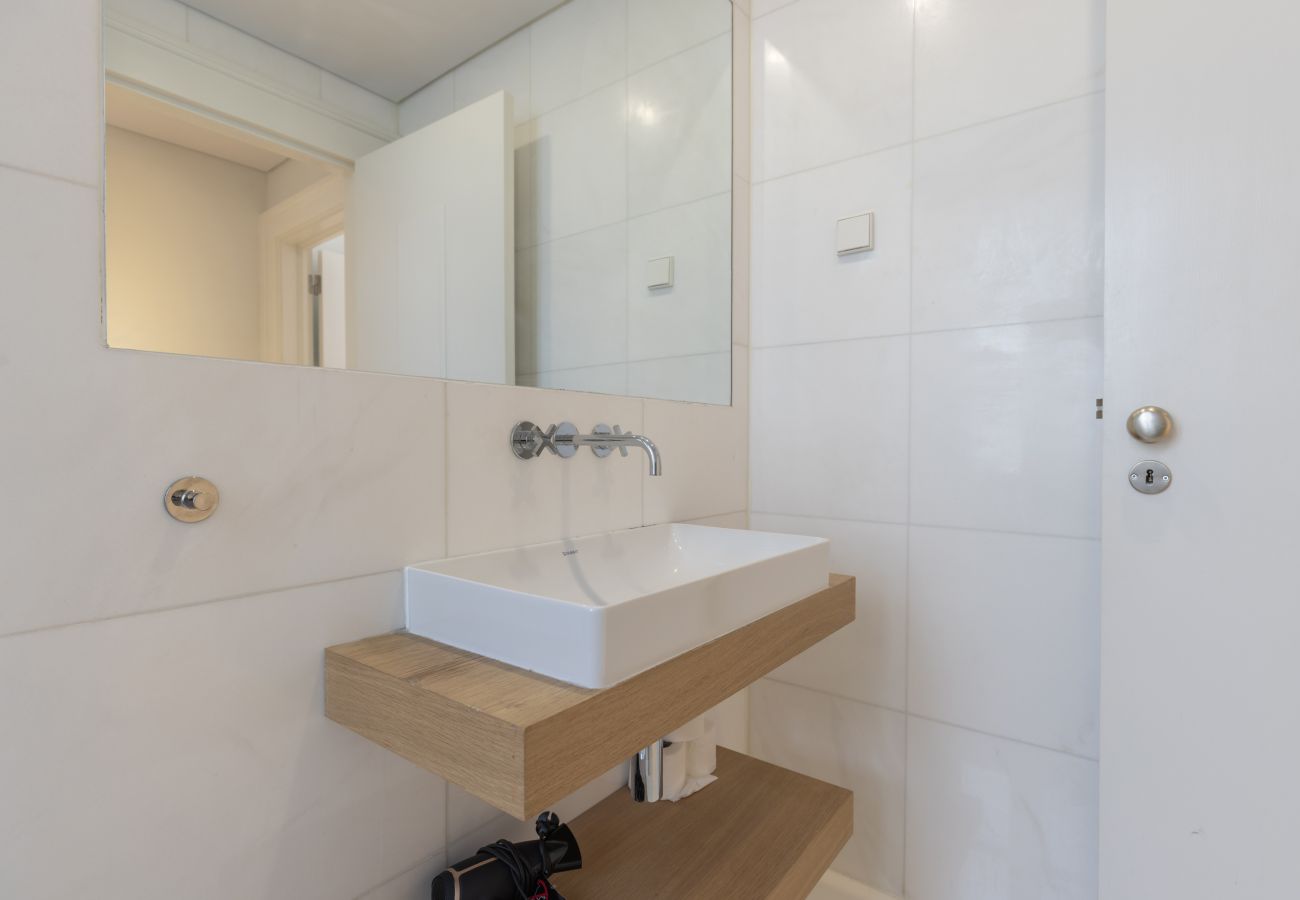 Apartment in Lisbon - Lisbon's Heart Apartment IV