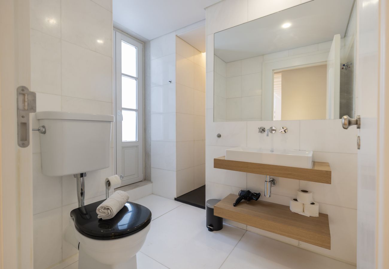 Apartment in Lisbon - Lisbon's Heart Apartment IV