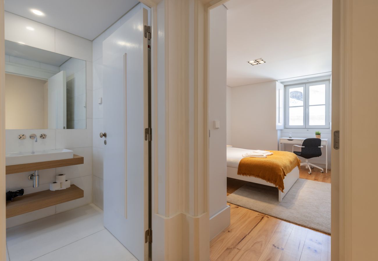 Apartment in Lisbon - Lisbon's Heart Apartment IV