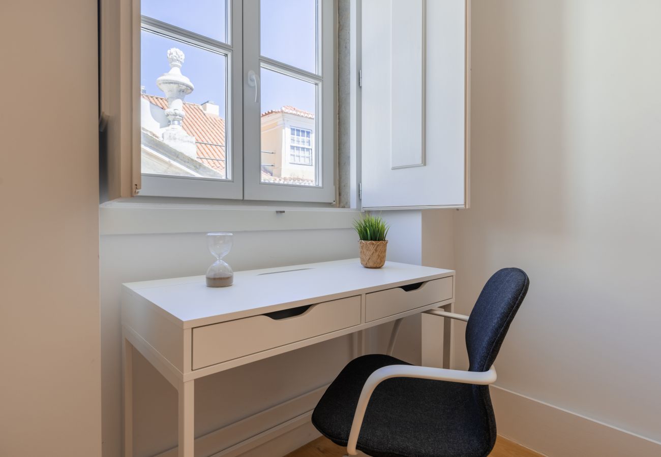 Apartment in Lisbon - Lisbon's Heart Apartment IV