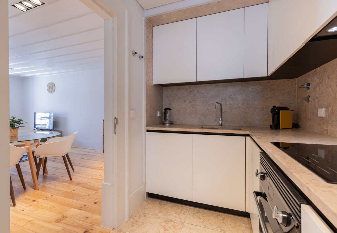 Apartment in Lisbon - Lisbon's Heart Apartment IV