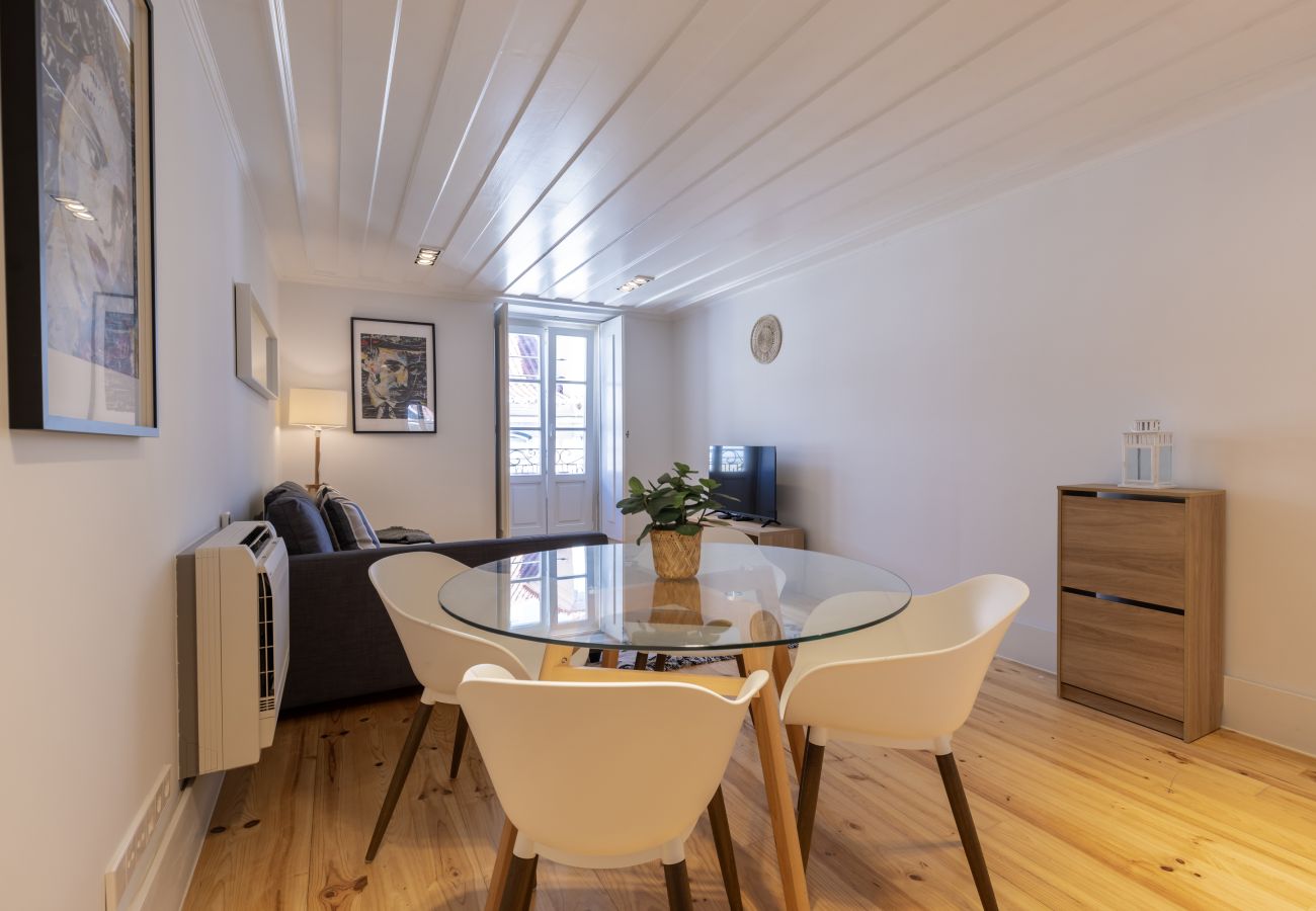 Apartment in Lisbon - Lisbon's Heart Apartment IV