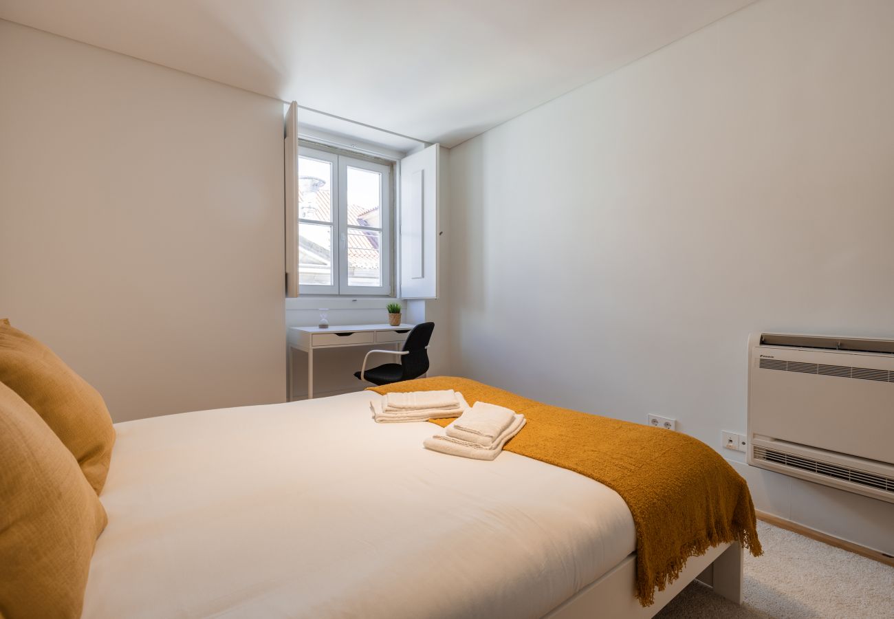 Apartment in Lisbon - Lisbon's Heart Apartment IV