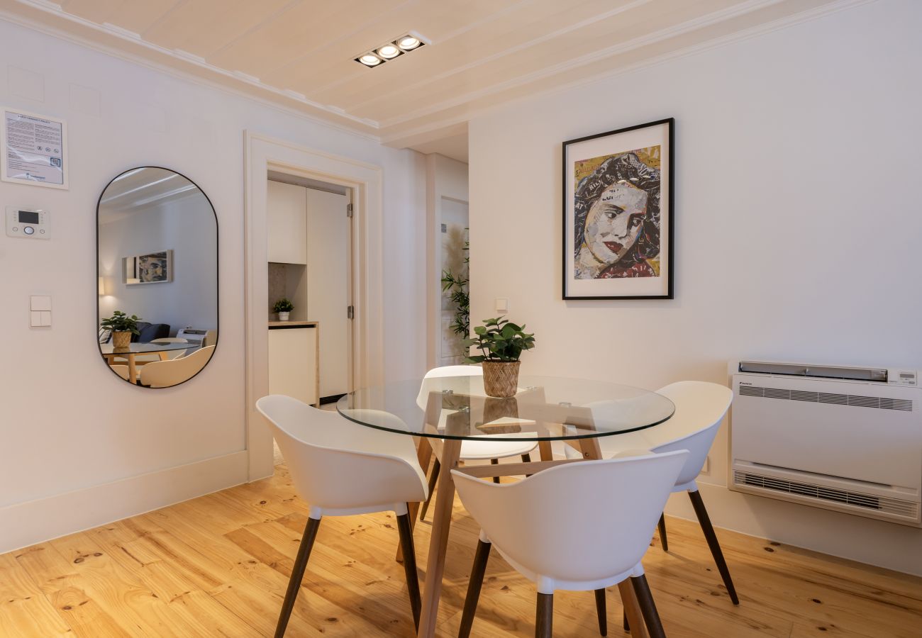 Apartment in Lisbon - Lisbon's Heart Apartment IV