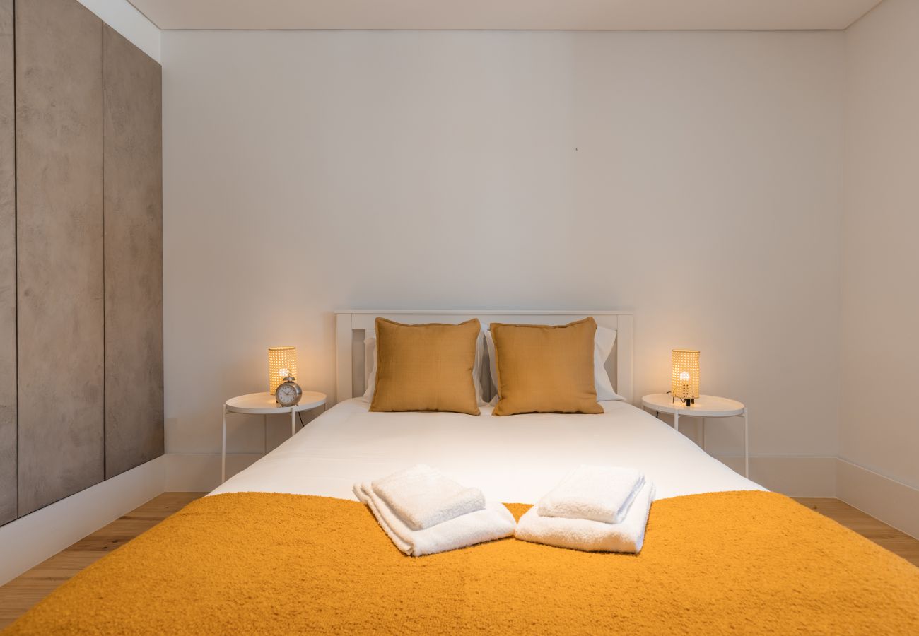 Apartment in Lisbon - Lisbon's Heart Apartment IV