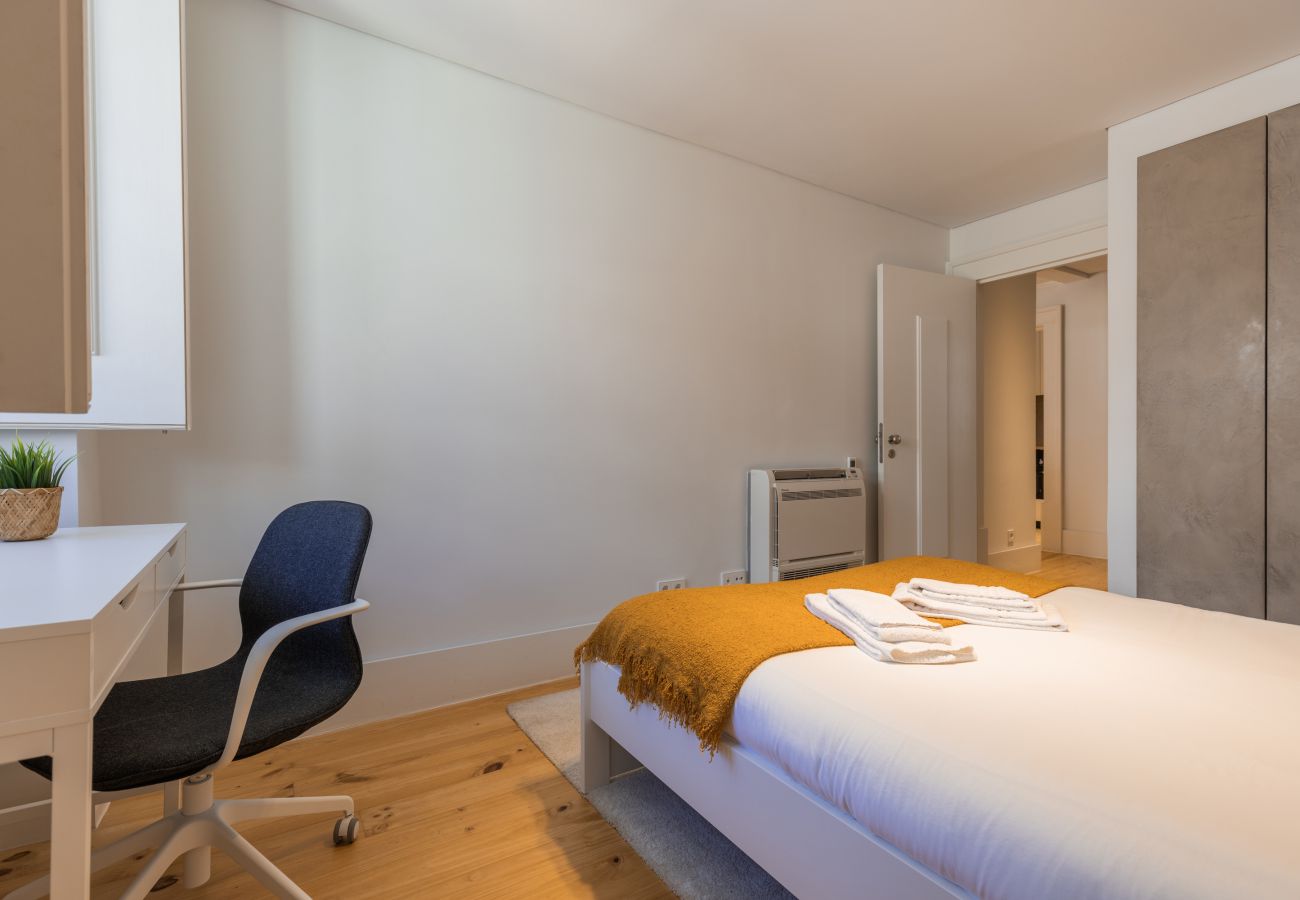 Apartment in Lisbon - Lisbon's Heart Apartment IV