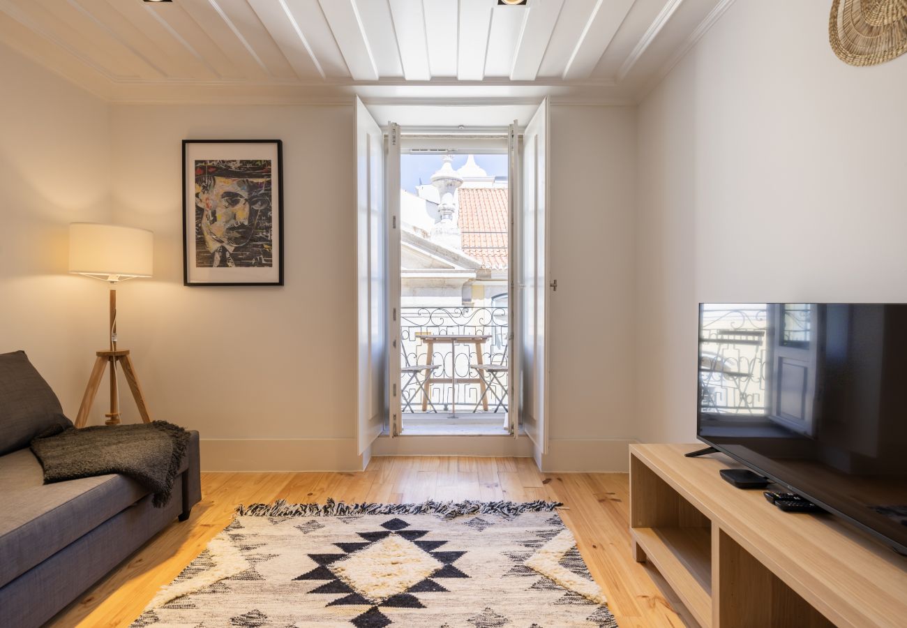Apartment in Lisbon - Lisbon's Heart Apartment IV