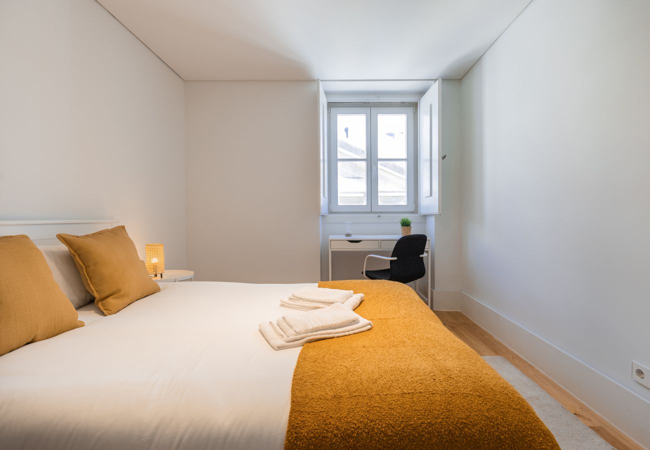 Apartment in Lisbon - Lisbon's Heart Apartment IV