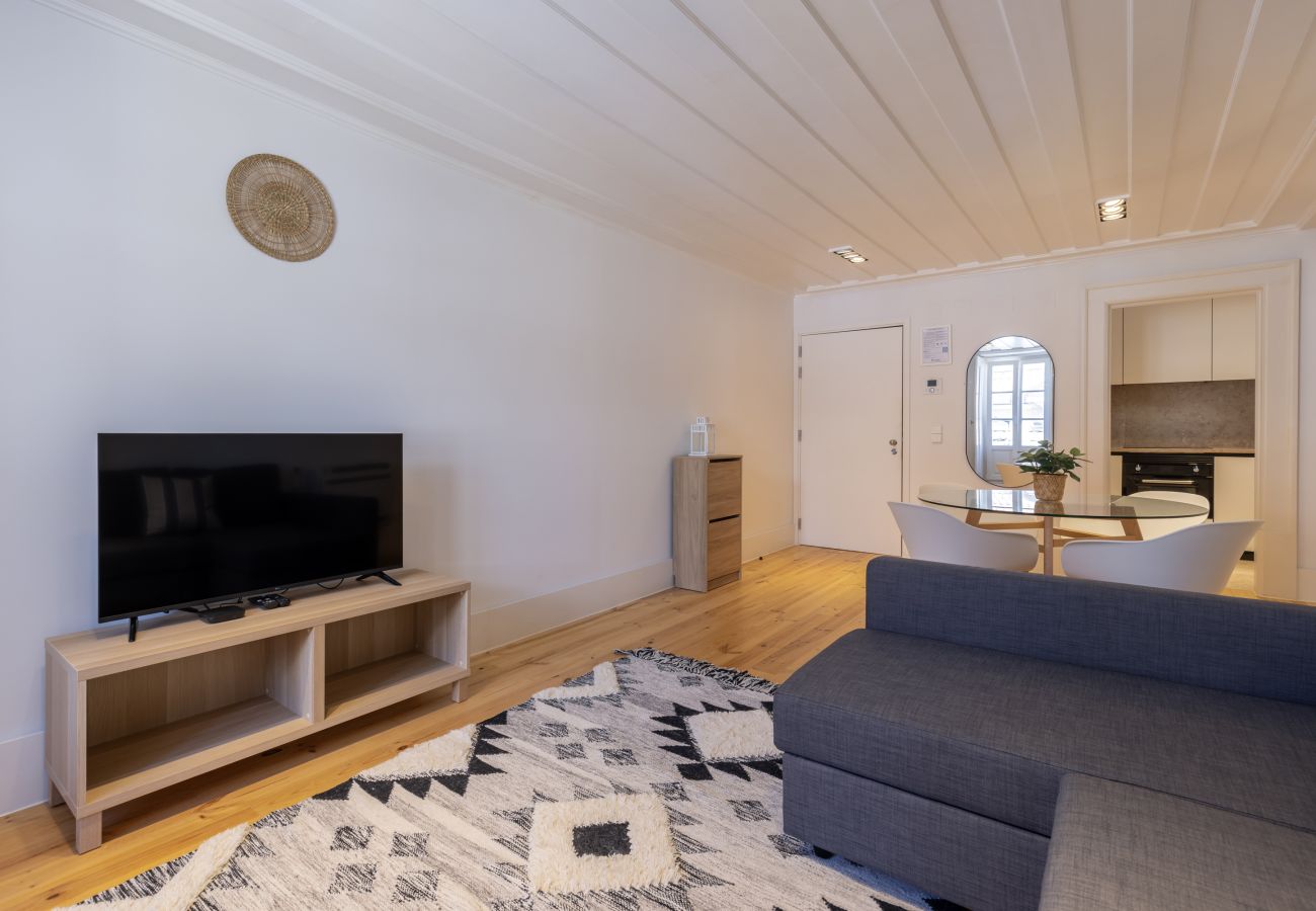 Apartment in Lisbon - Lisbon's Heart Apartment IV