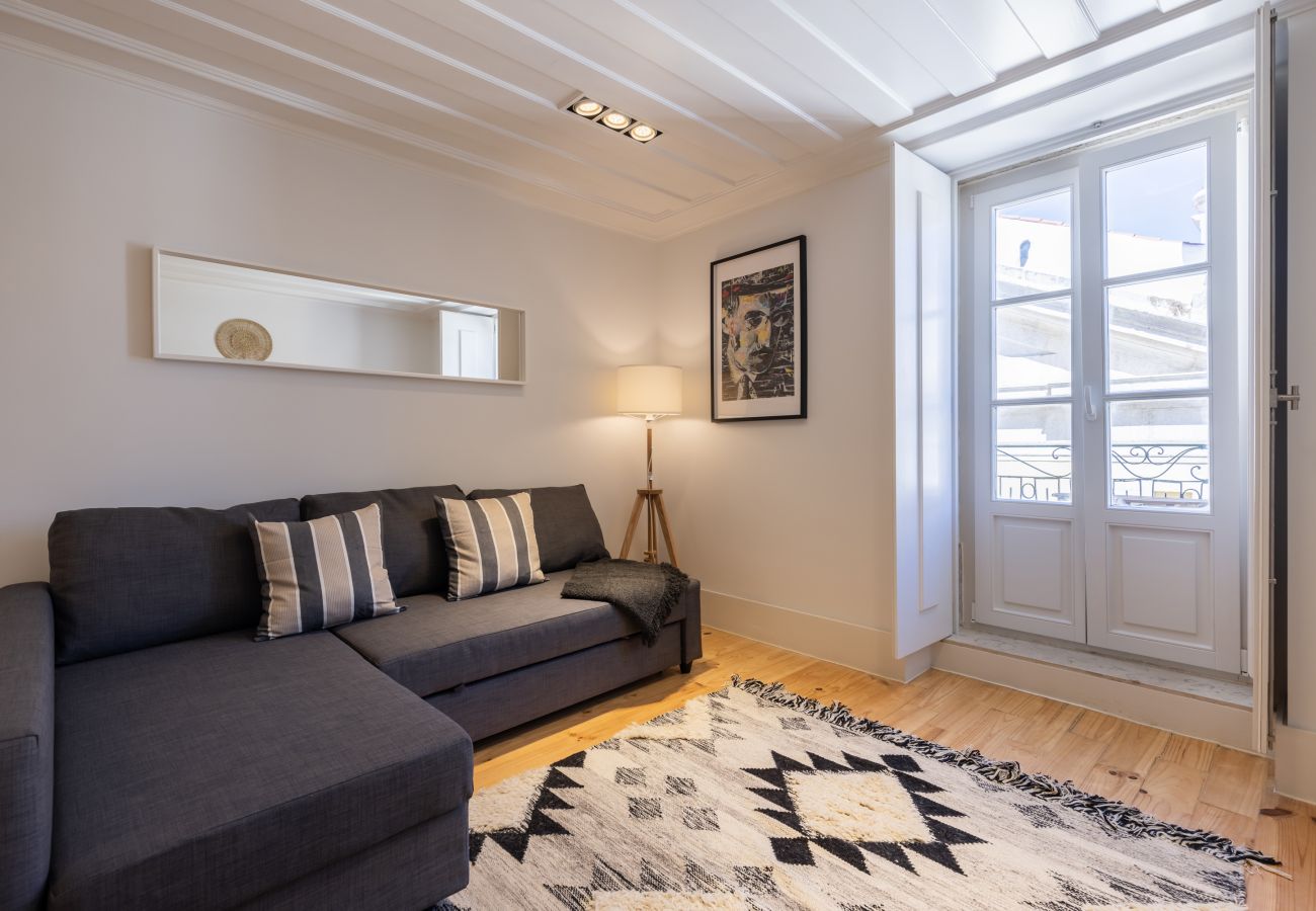 Apartment in Lisbon - Lisbon's Heart Apartment IV