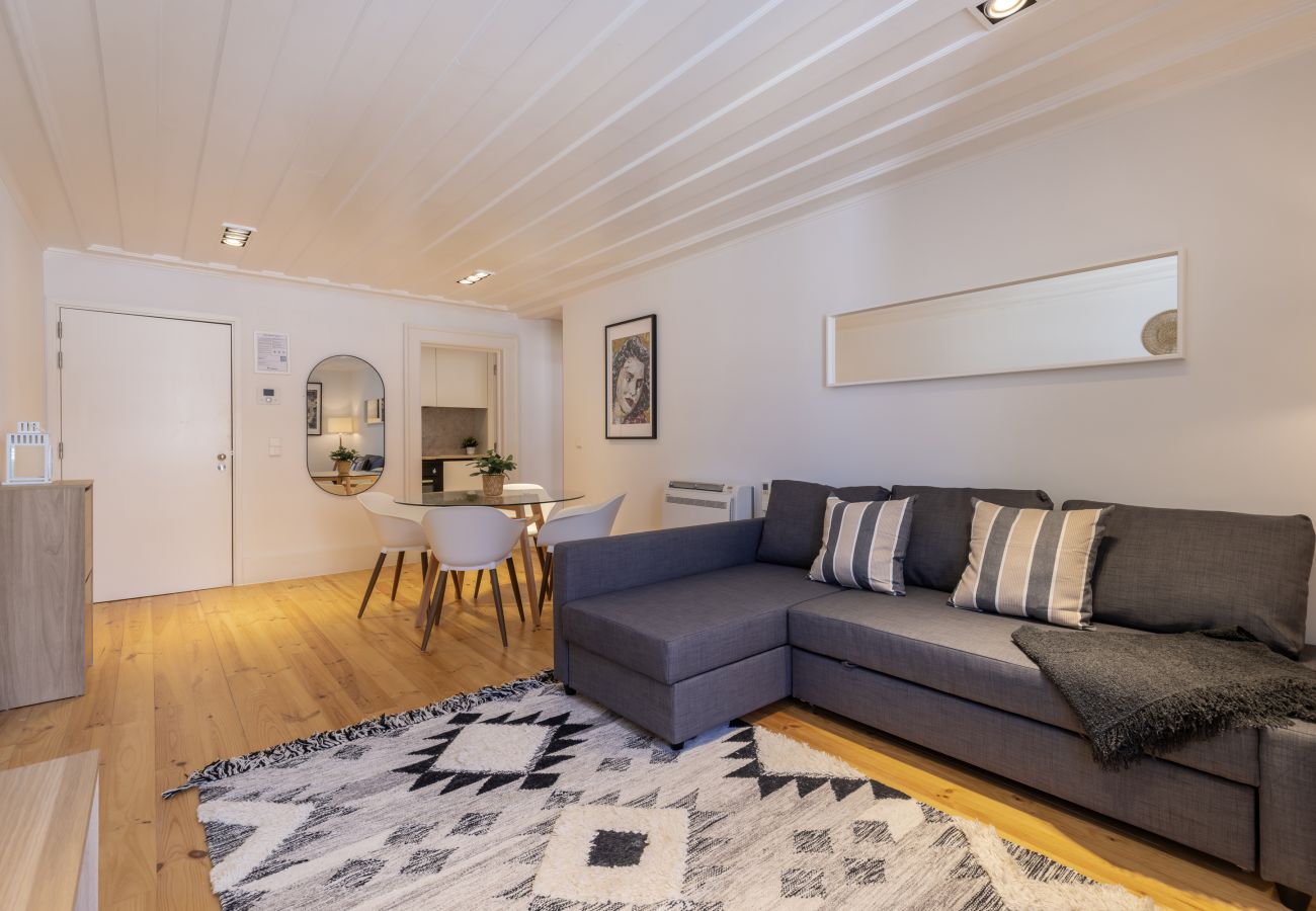 Apartment in Lisbon - Lisbon's Heart Apartment IV