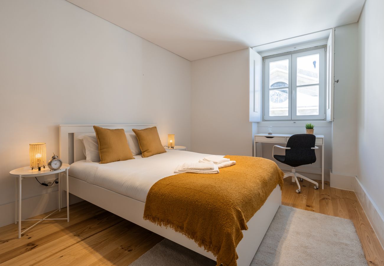Apartment in Lisbon - Lisbon's Heart Apartment IV