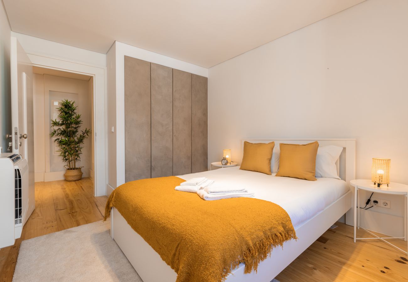 Apartment in Lisbon - Lisbon's Heart Apartment IV