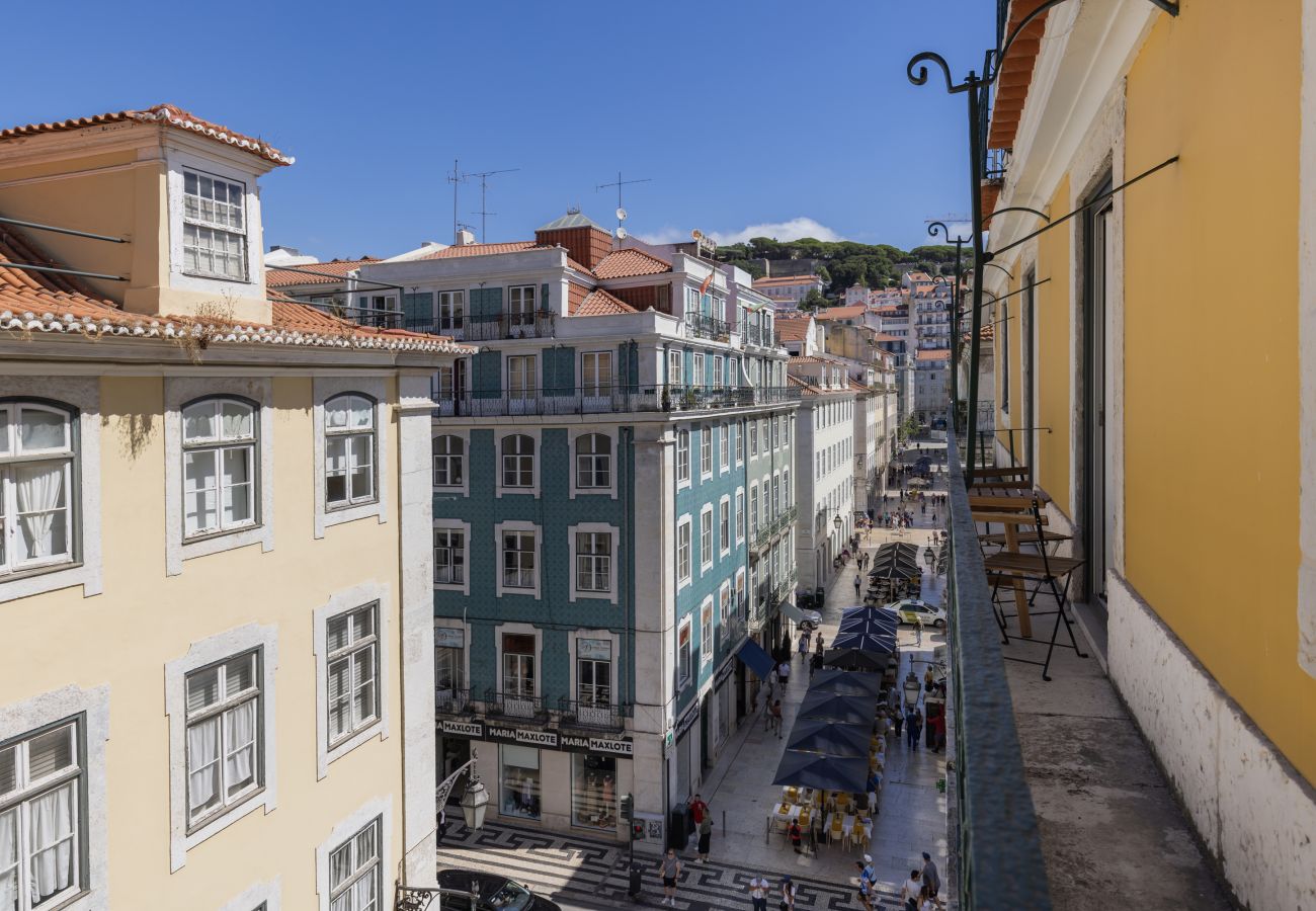 Apartment in Lisbon - Lisbon's Heart Apartment IV