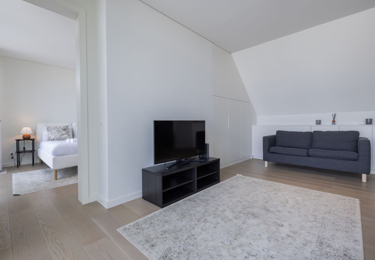 Apartment in Lisbon - Prata XXIX