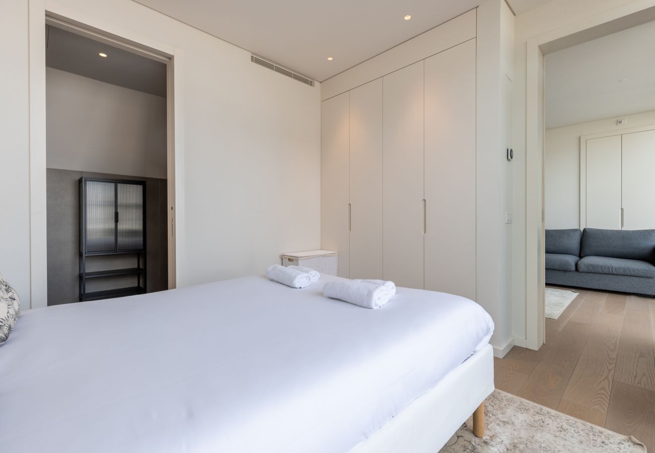 Apartment in Lisbon - Prata XXIX