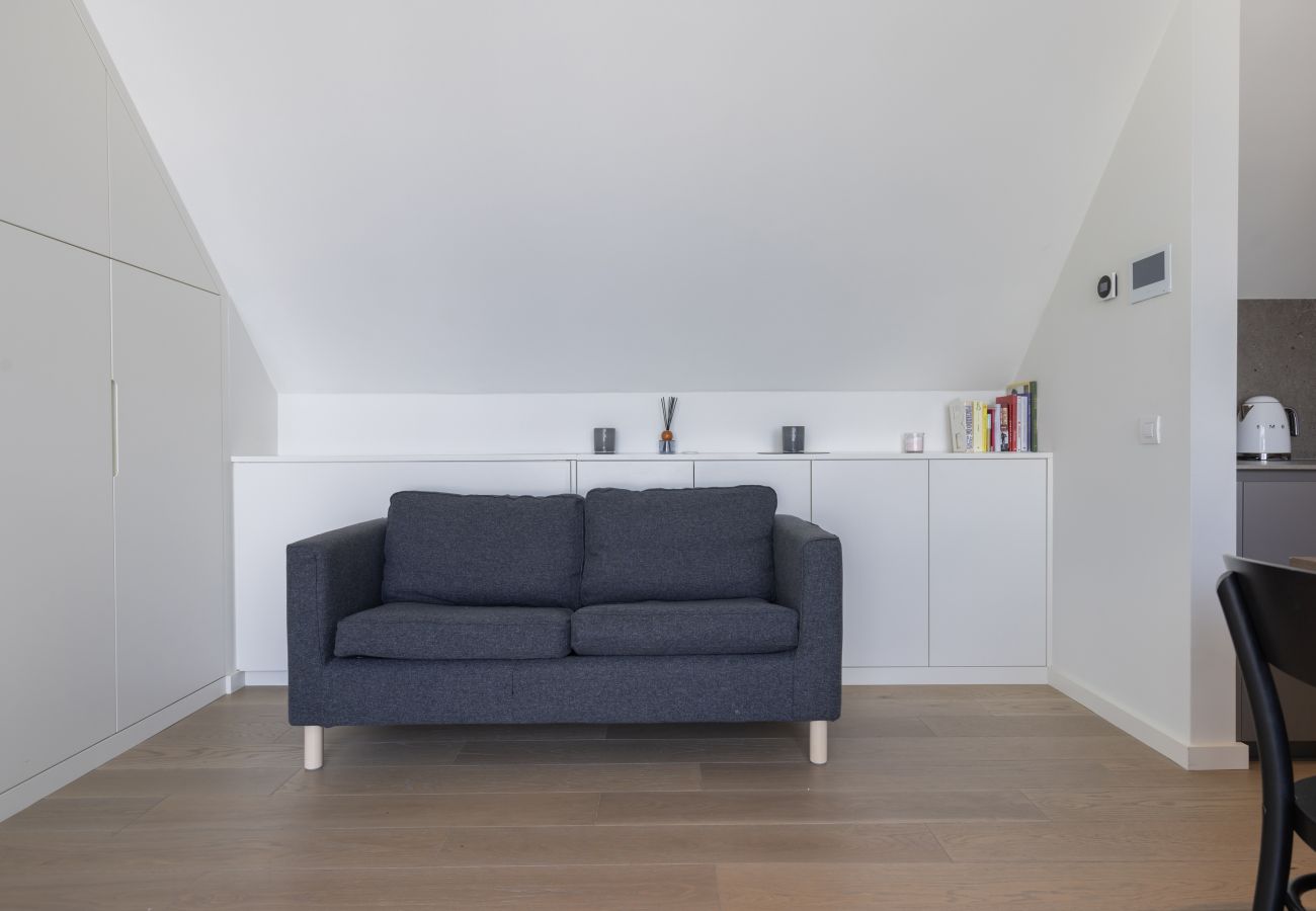 Apartment in Lisbon - Prata XXIX
