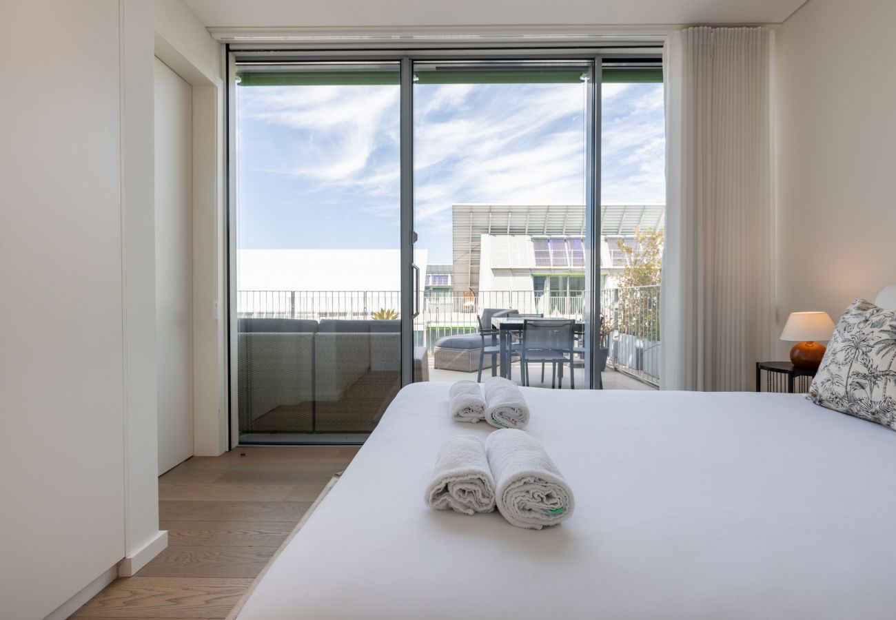 Apartment in Lisbon - Prata XXIX