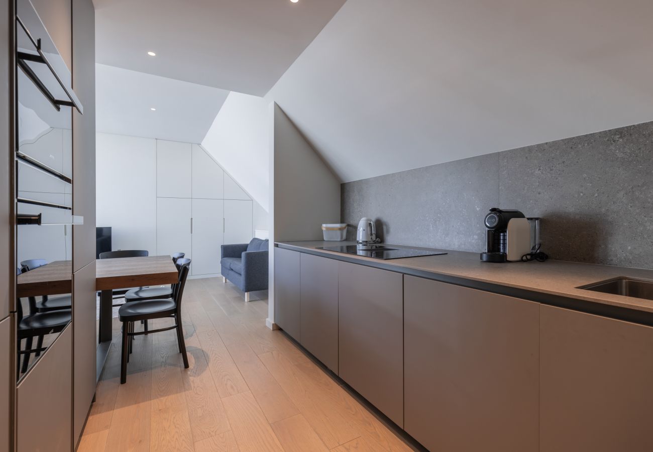 Apartment in Lisbon - Prata XXIX