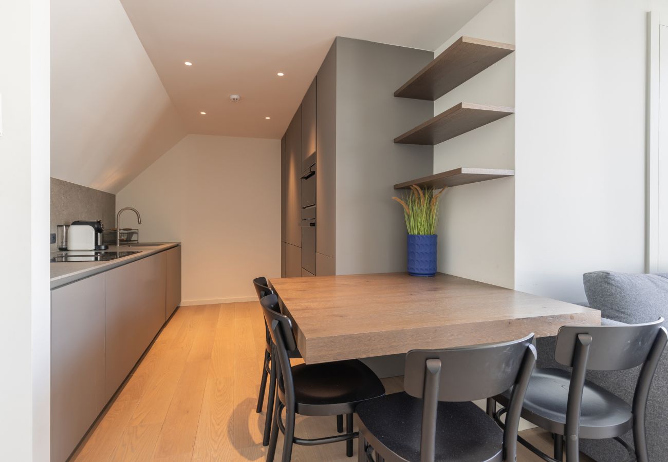 Apartment in Lisbon - Prata XXIX