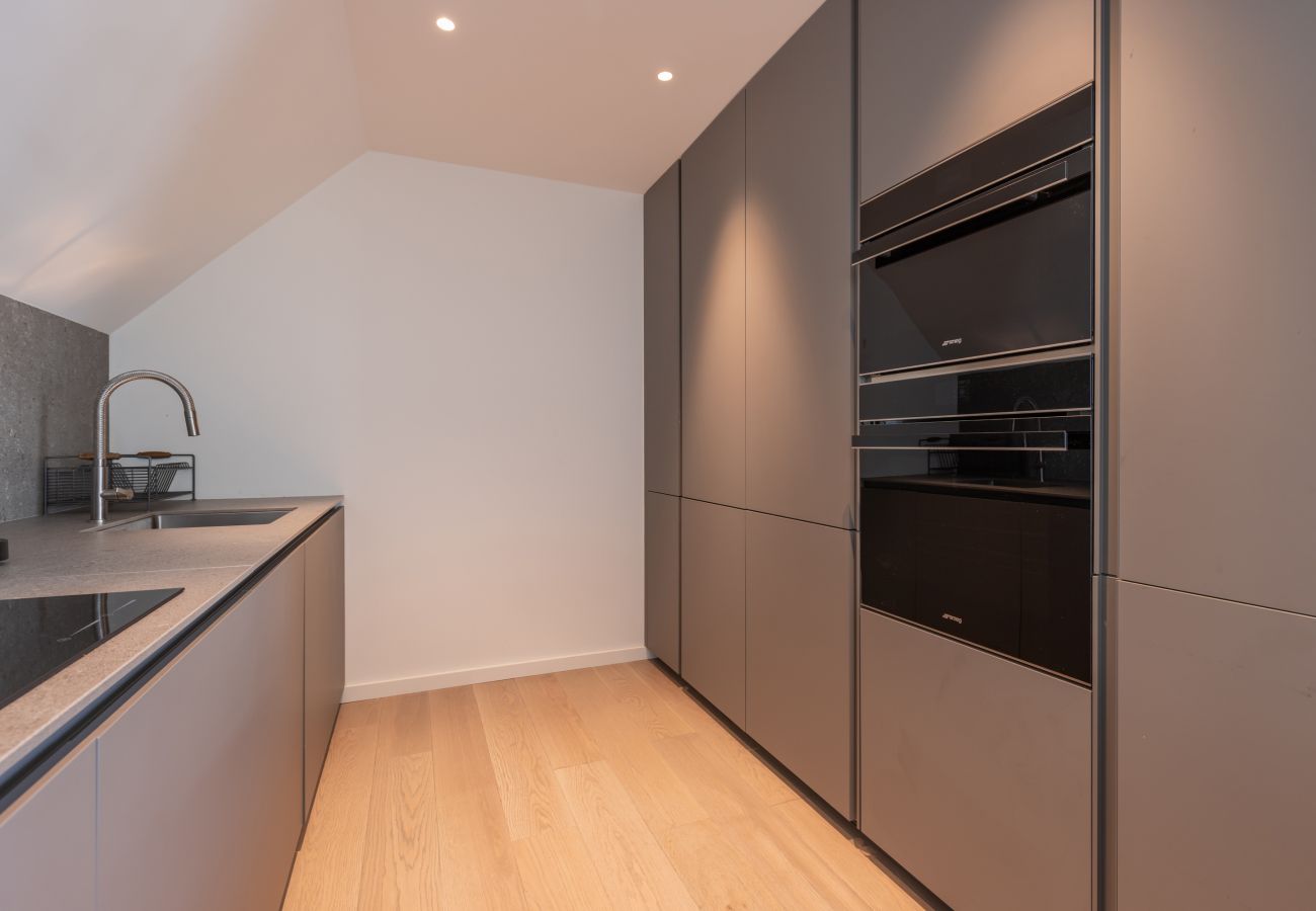 Apartment in Lisbon - Prata XXIX