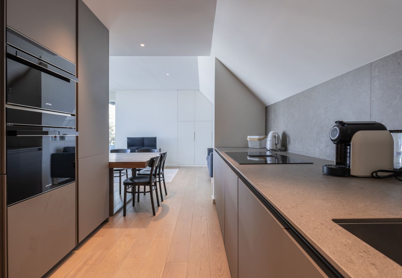 Apartment in Lisbon - Prata XXIX