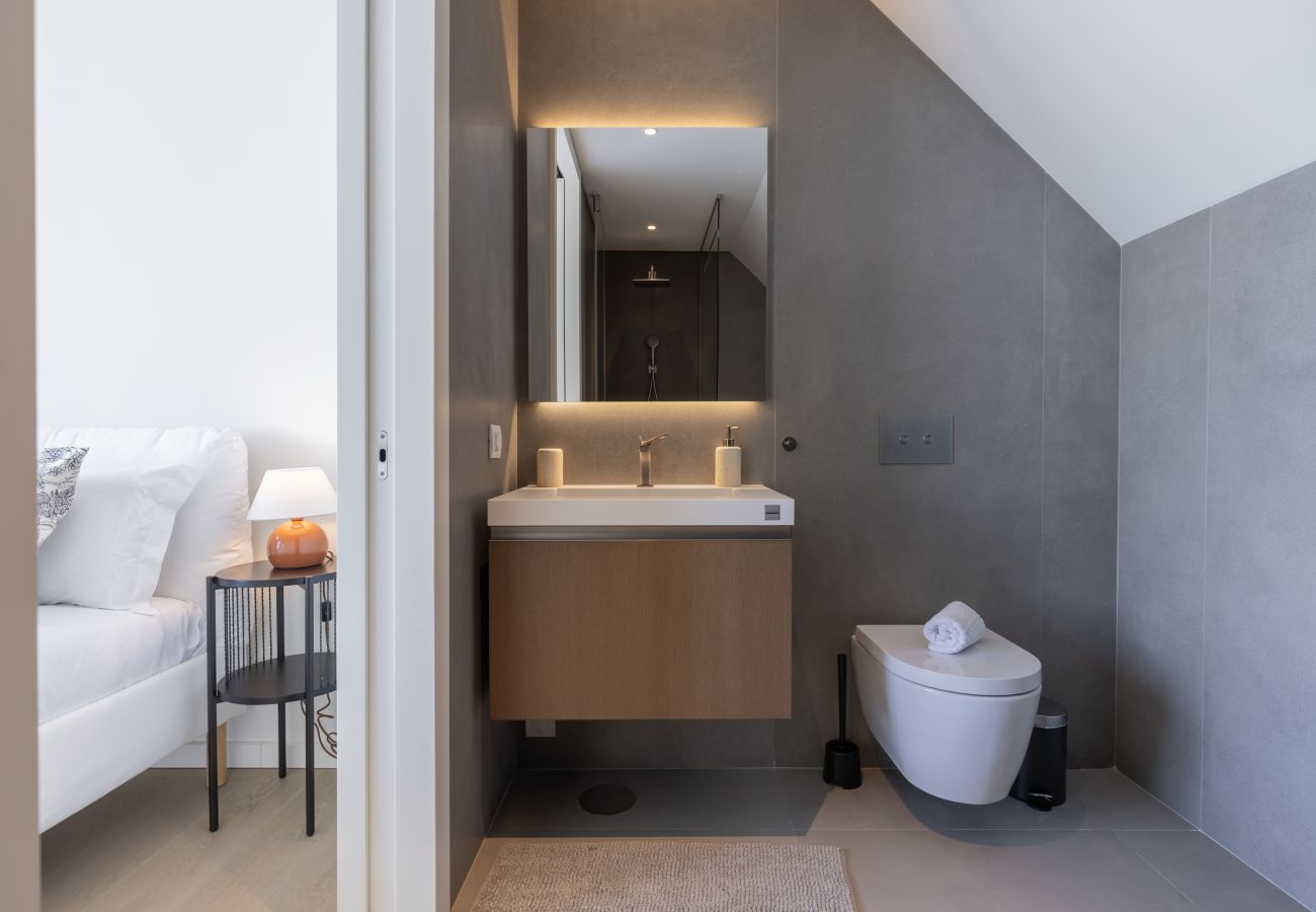 Apartment in Lisbon - Prata XXIX