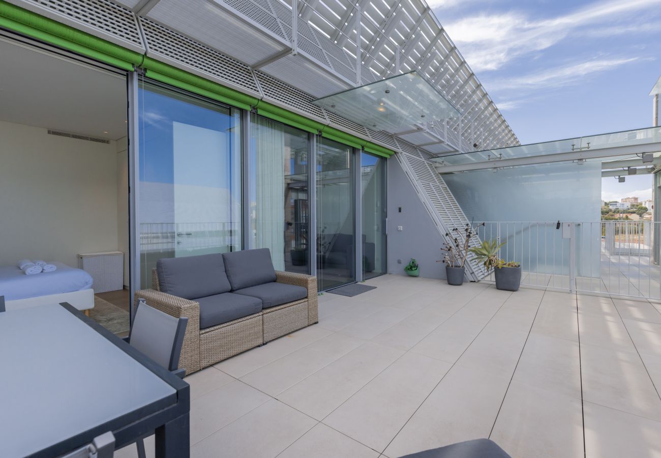 Apartment in Lisbon - Prata XXIX