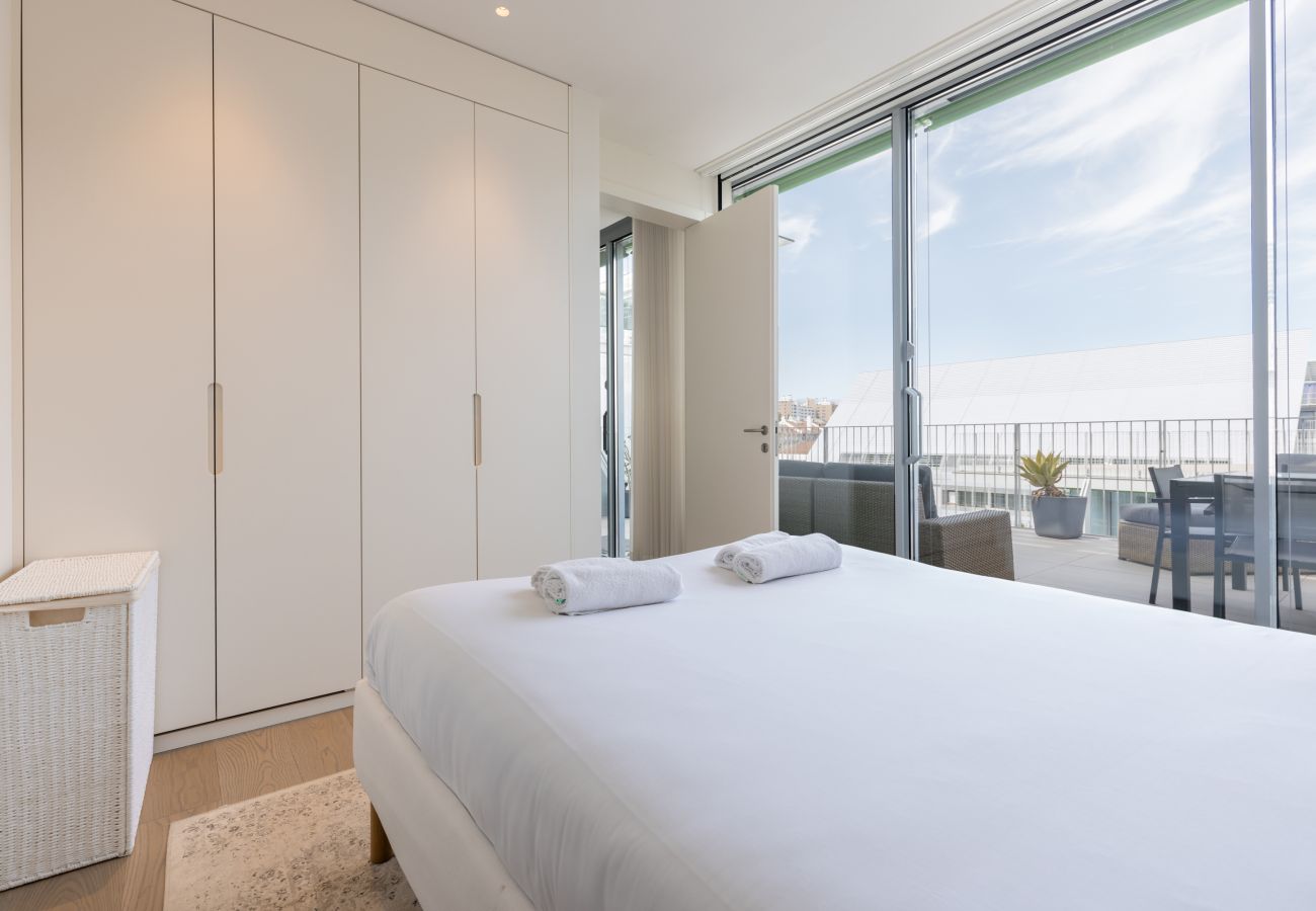 Apartment in Lisbon - Prata XXIX