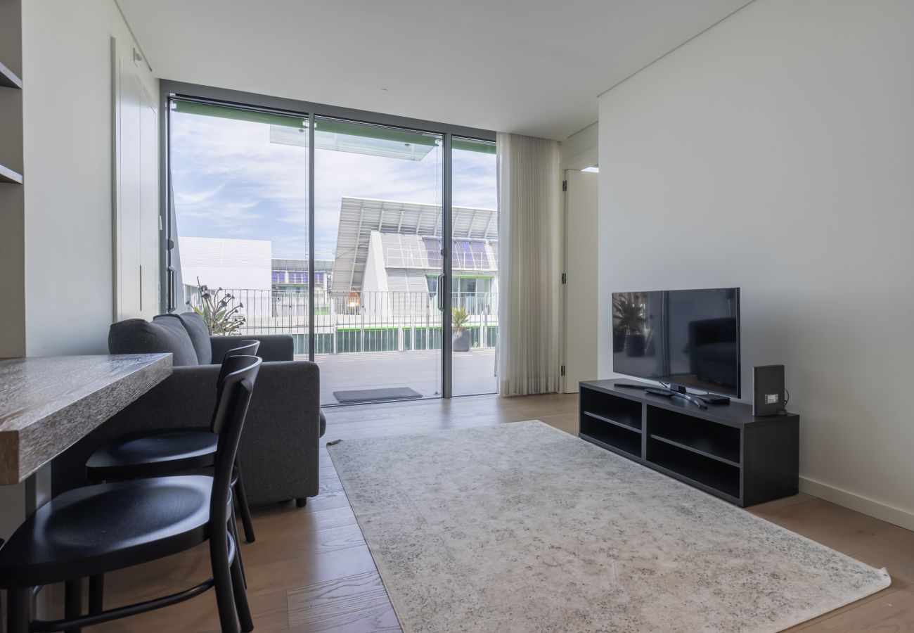 Apartment in Lisbon - Prata XXIX