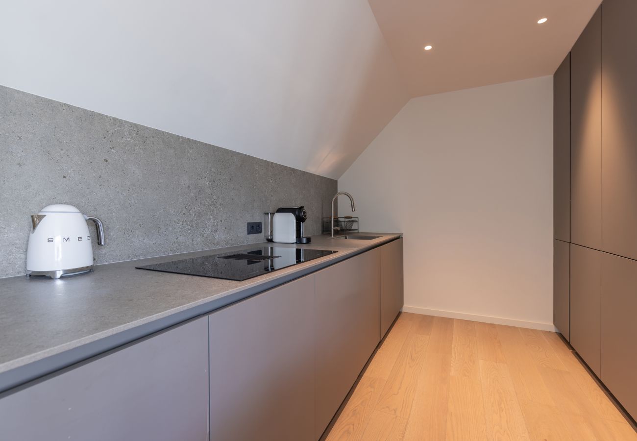 Apartment in Lisbon - Prata XXIX