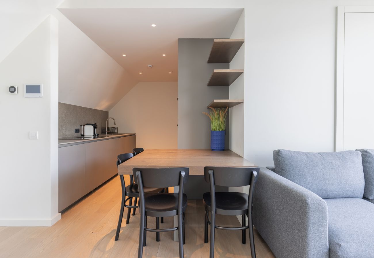 Apartment in Lisbon - Prata XXIX