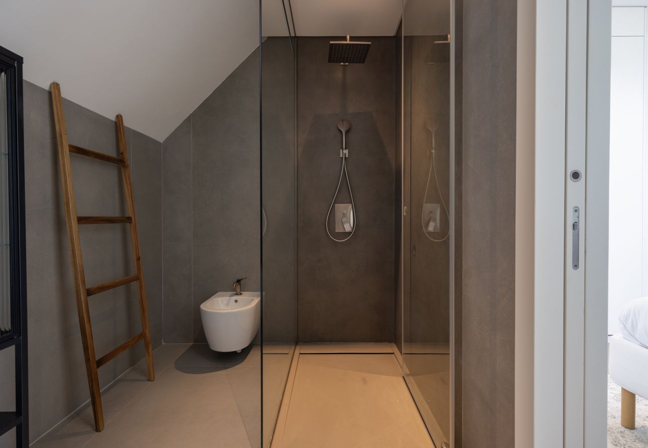 Apartment in Lisbon - Prata XXIX