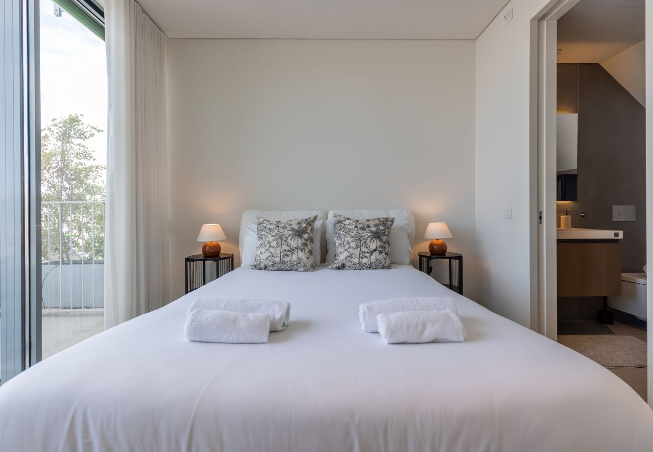 Apartment in Lisbon - Prata XXIX